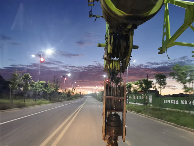 辛集市大件吊装怎么收费