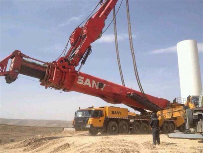 辛集市作业场地不达标（如地面松软），公司会提供解决方案吗？