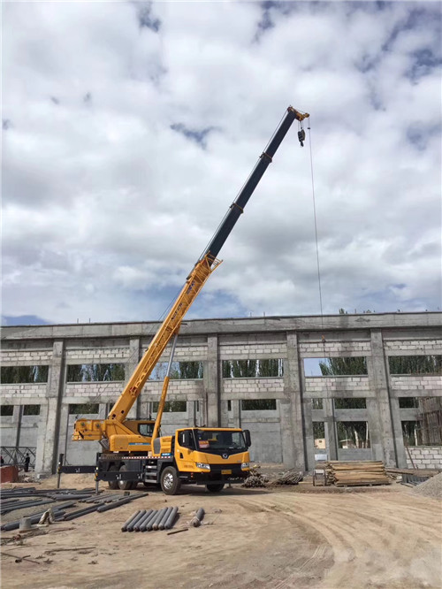 辛集市吊装作业前会做设备检查吗？安全保障措施有哪些？